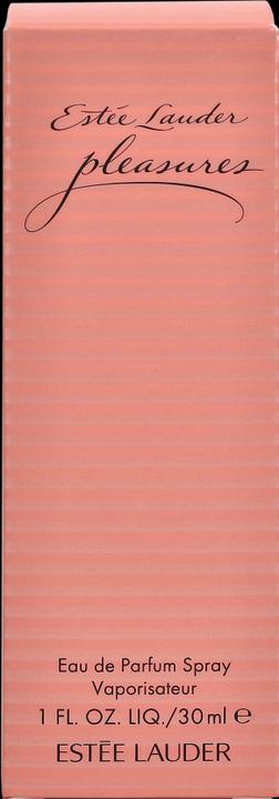 Produktbild Estée Lauder Pleasures (Eau de Parfum, 30 ml)
