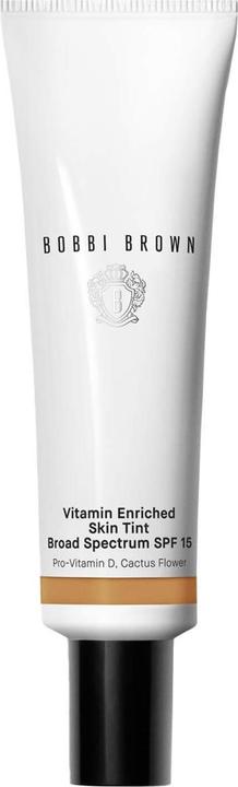 Immagine prodotto Bobbi Brown Vitamin Enrichie Skint Tint Protezione solare Fattore 15 Oro 3 (Oro 3)