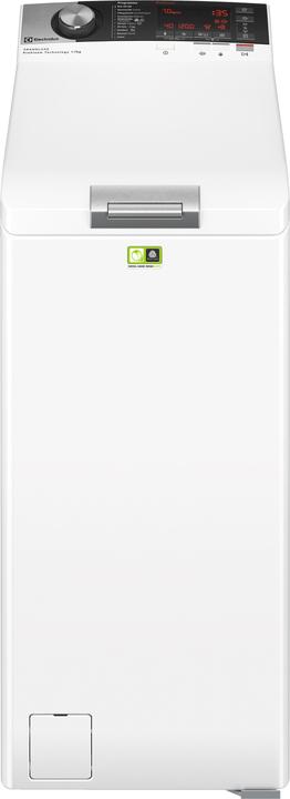 Image du produit Electrolux WAGL4T400 (7 kg, Vers le haut)