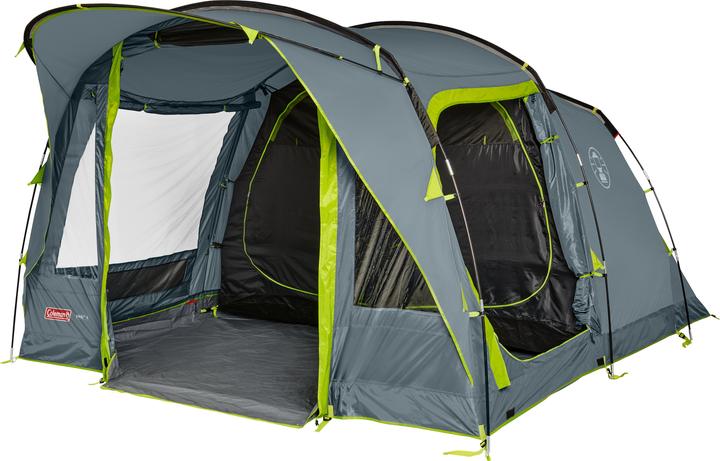 Immagine prodotto Coleman Vail 4 (Tenda a tunnel, 15.30 kg, 4 persone)