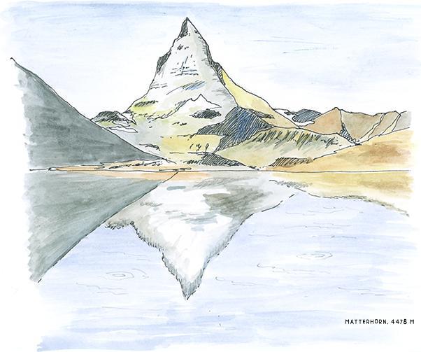 Image du produit Es gibt einen Berg für jedes Alter (Allemand, Sepp Forcher, Wolfgang Schüssel, 2020)
