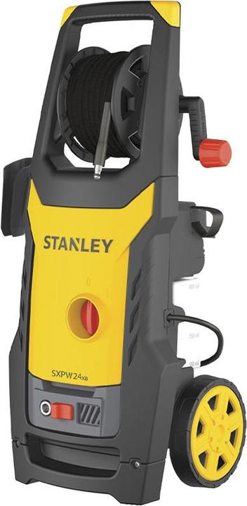 Productafbeelding No Name STANLEY hogedrukreiniger 2400W 170bar. (Elektrische stroom)