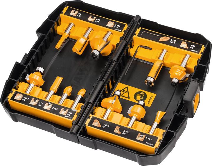 Produktbild DeWalt DT90016QZ
