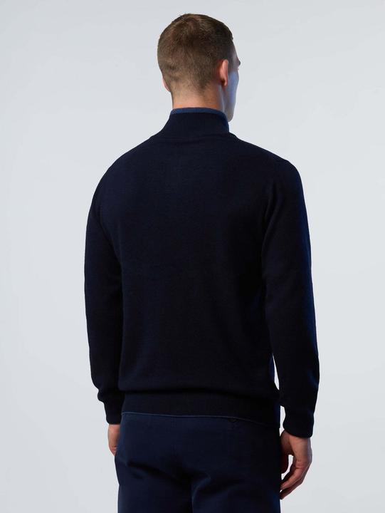 Image du produit North Sails pull north ail 12gg (S)