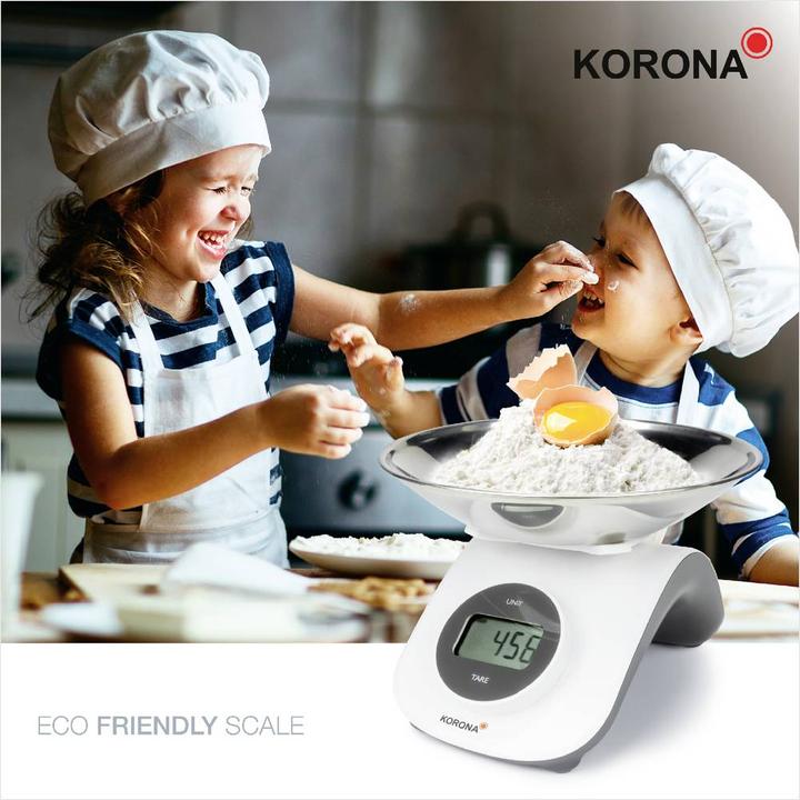 Actual product image Korona Cleo