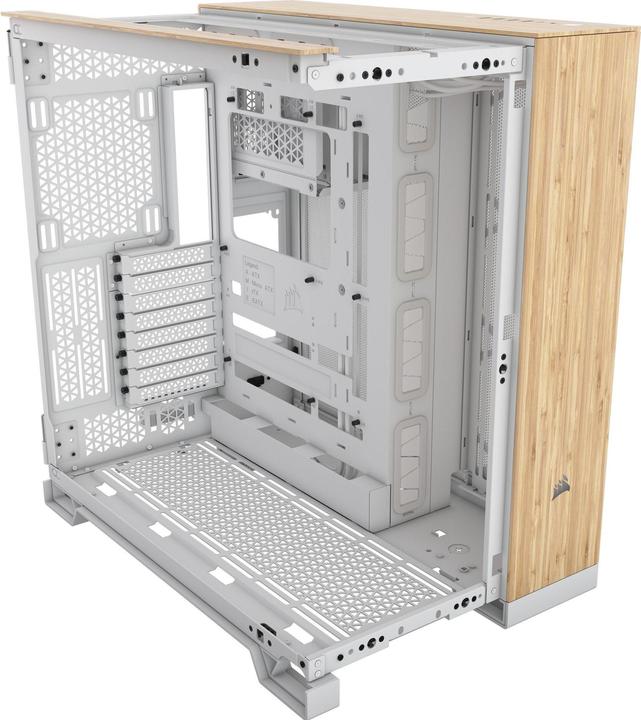 Image du produit Corsair 6500X (ATX)