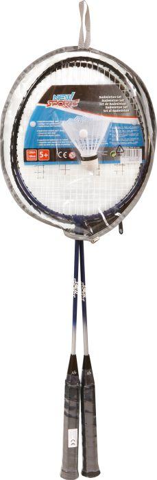 Image du produit New Sports Set de badminton