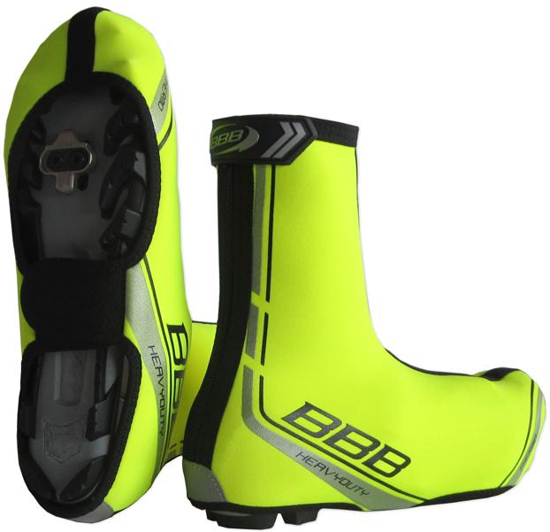 Actual product image BBB HeavyDuty (37, 38)