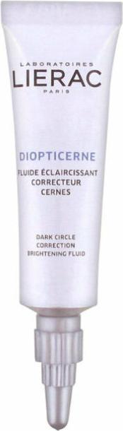 Produktbild Lierac Diopticerne Eclairc (Fluid, 15 ml)