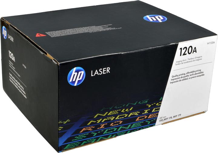 Image du produit HP 120A