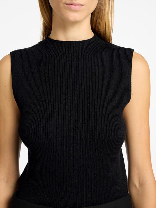 Produktbild Selected Femme Slflura Lurex Sl Knit High Neck (3XL)