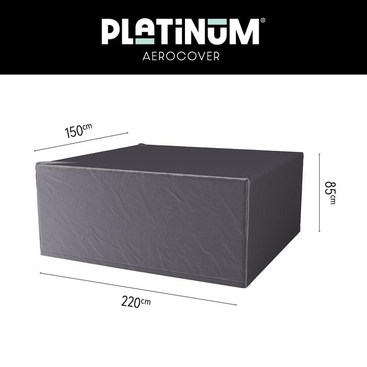 Produktbild AeroCover Abdeckhaube