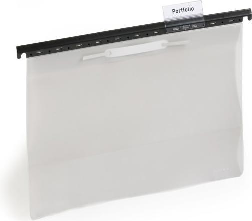 Produktbild Durable 260210 Hängeordner PVC 1 Stücke (1 x)