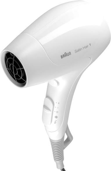 Produktbild Braun BRA Haartrockner SH1 HD180 sol
