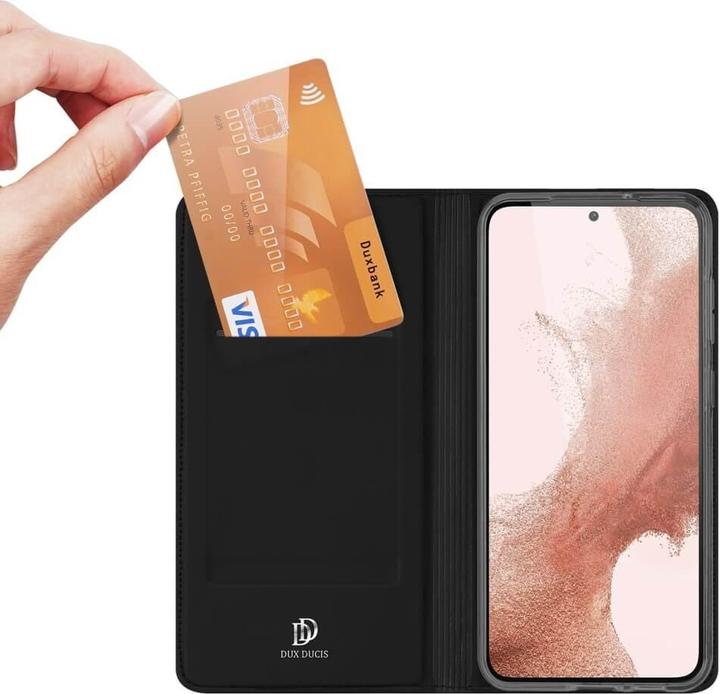 Produktbild Dux Ducis Flip Folio Case (Samsung Galaxy S23)