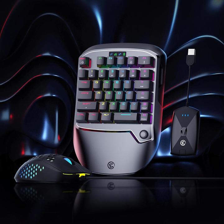 Actual product image Gamesir VX2 AimSwitch Combo (PS4, Switch, Xbox One S, Xbox One X, PC)