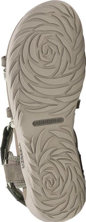 Actual product image Merrell Terran 3 Cush Lattice (40)