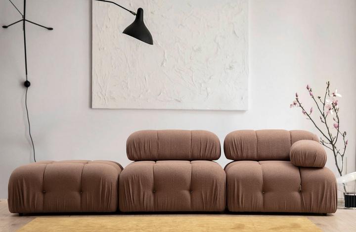 Actual product image Atelier del Sofa Bubble (Modular sofa)
