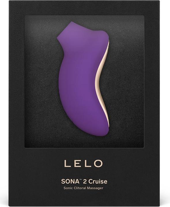 Actual product image LELO SONA 2 Cruise