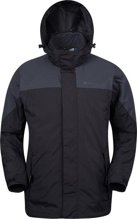 Produktbild Mountain Warehouse Storm Jacke wasserfest (M)