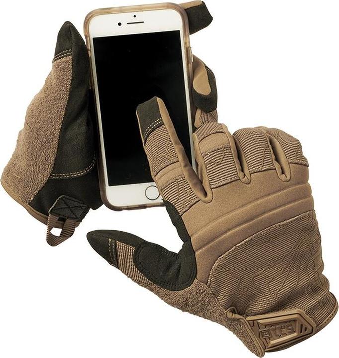Produktbild 5.11 Tactical Competition Shooting Handschuh ranger grün-L (L)