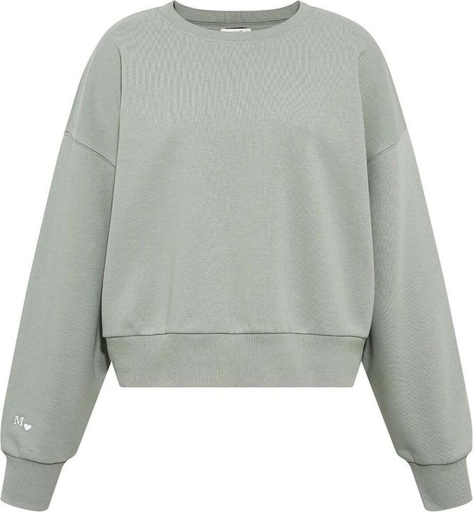 Mavi Crew Neck Sweatshirt