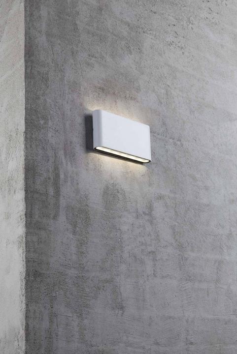 Immagine prodotto Nordlux Applique esterno a LED 6 W caldo (570 lm, IP54)