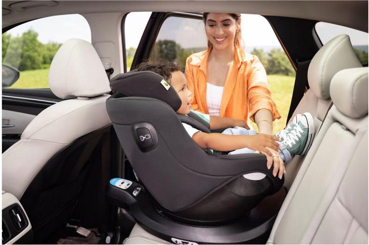 Produktbild Graco SNUGGO i-SIZE R129 (Reboarder, ECE R129/i-Size Norm)