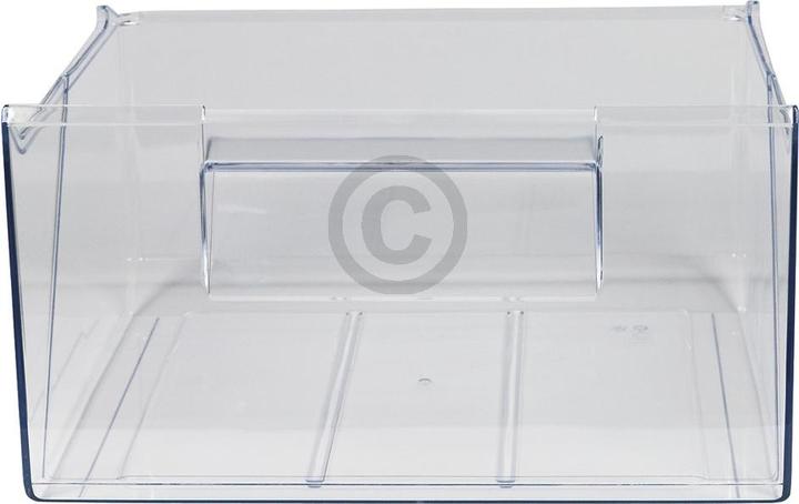 Actual product image Progress drawer 14000927401/4 Freezer box 396x210x360mm top for fridge-freezer combi