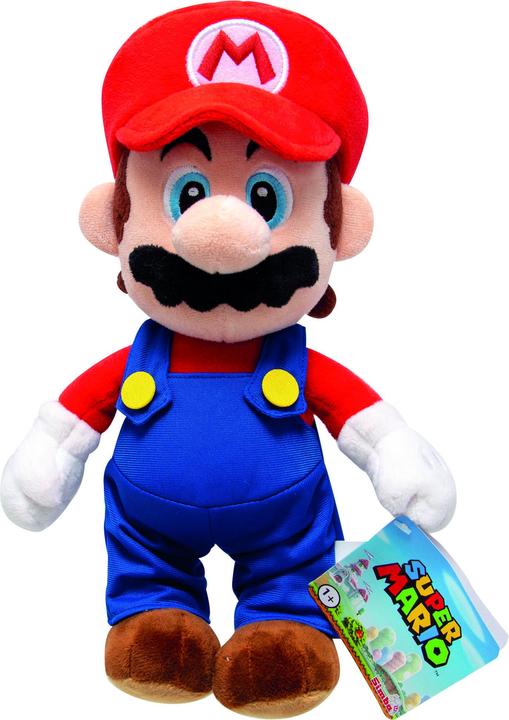 Simba Super Mario (30 cm)