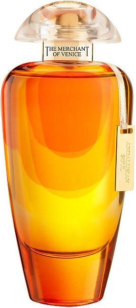 The Merchant of Venice Andalusian Soul (Eau de parfum, 50 ml)