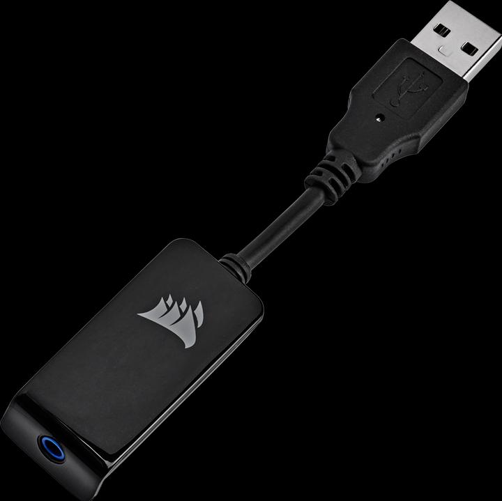 Image du produit Corsair HS65 Surround (Filaire)