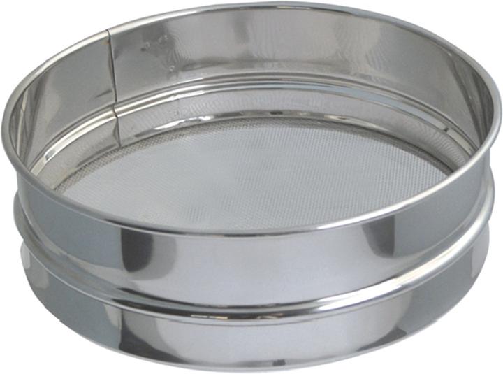 de Buyer Mehlsieb (30 cm)