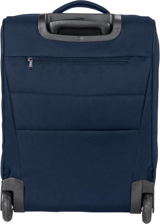 Produktbild Vaude Sapporo II Trolleyrucksack (35 l, Handgepäck (bis 50l))