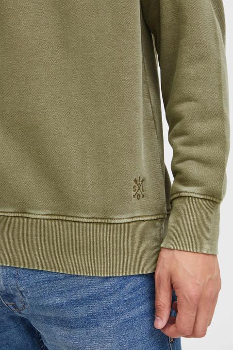 Produktbild Solid SDMatt - Sweatshirt - 21301080-ME (S)