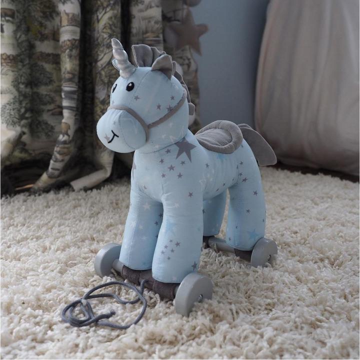 Image du produit little bird told me Une licorne au rayon de lune s'arrête