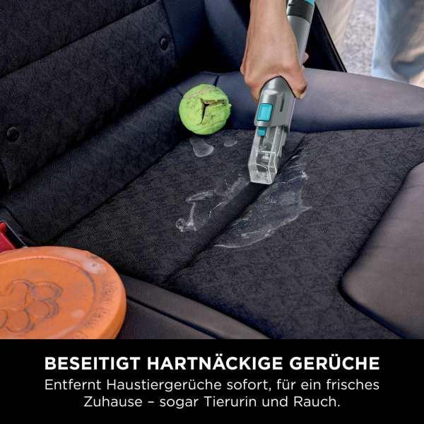 Produktbild Shark PX250EUT StainStriker HairPro Pet (Hund, 1200 ml)