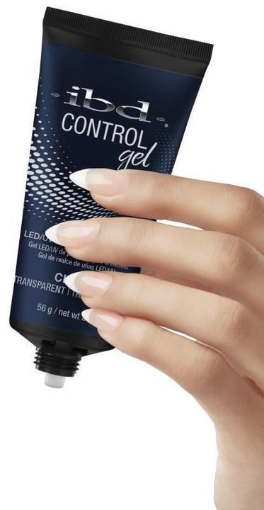 Produktbild IBD Control Gel Intense White