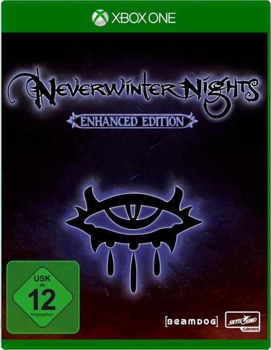 Actual product image Skybound Neverwinter Nights Enhanced Edition (Xbox One X, Xbox Series X, DE)