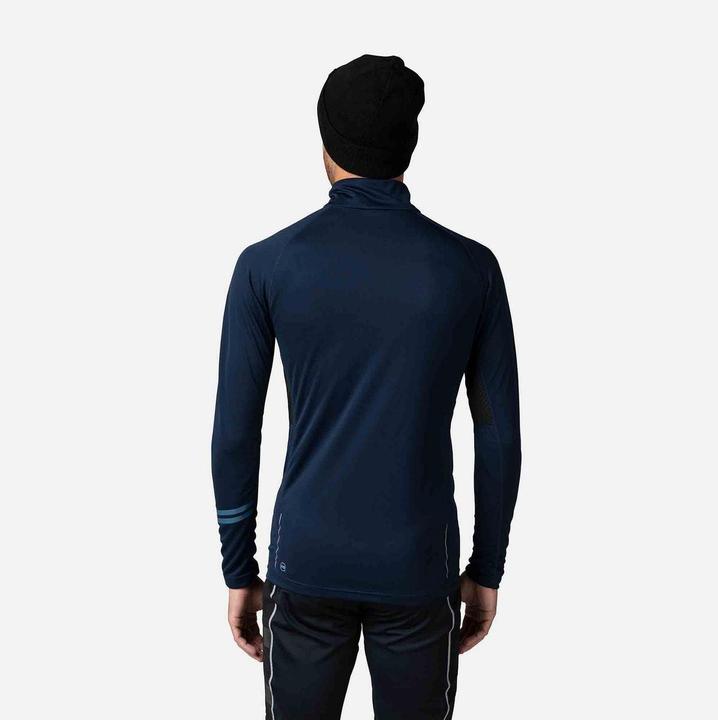 Immagine prodotto Rossignol Poursuite 1/2 Zip (XL)