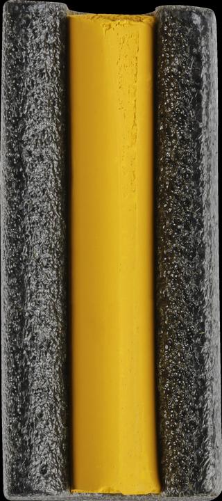 Actual product image BlockX Soft pastel (Yellow, 1404 x)