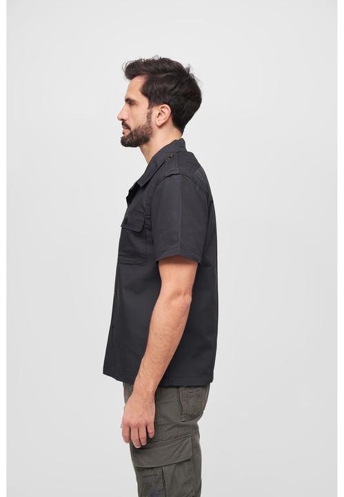 Produktbild Brandit US Shirt Ripstop shortsleeve (S)