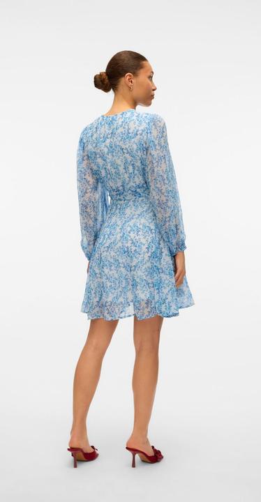 Produktbild Vero Moda AWAUDORA Kurzes Kleid Kleid (M)