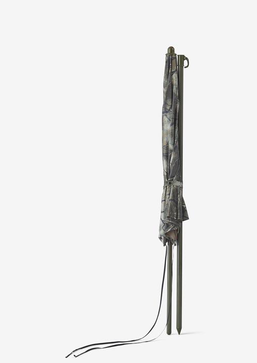 Actual product image Solognac Hunting umbrella camouflage