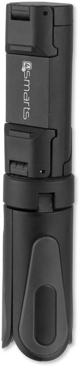 Produktbild 4smarts Pocket Tripod (Kunststoff)