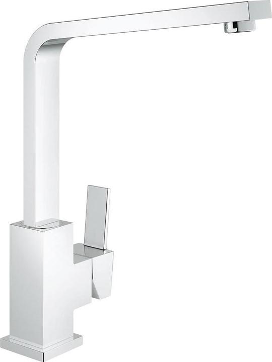 Image du produit Grohe Sail Cube Robinet d'évier de cuisine, chromé
