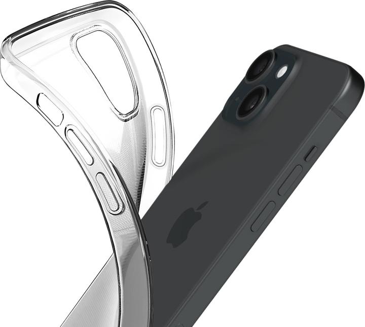 Produktbild Moxie Skin Case Series (Apple iPhone 15)
