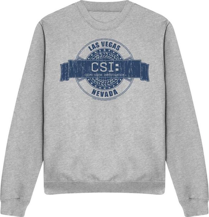 Csi: NY Vegas Sweatshirt