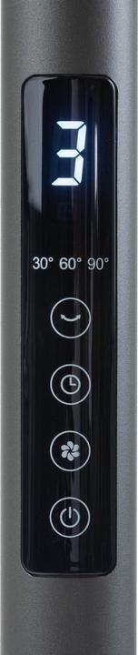 Produktbild Furber Standventilator Vayu-Touch Maxi, Typ: Standventilator