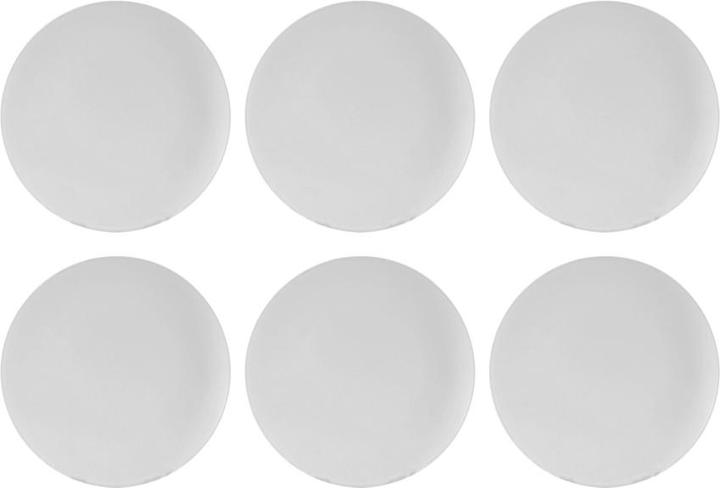 Actual product image Tavola Plate ø27cm Lisbon 6 pieces (6 x)